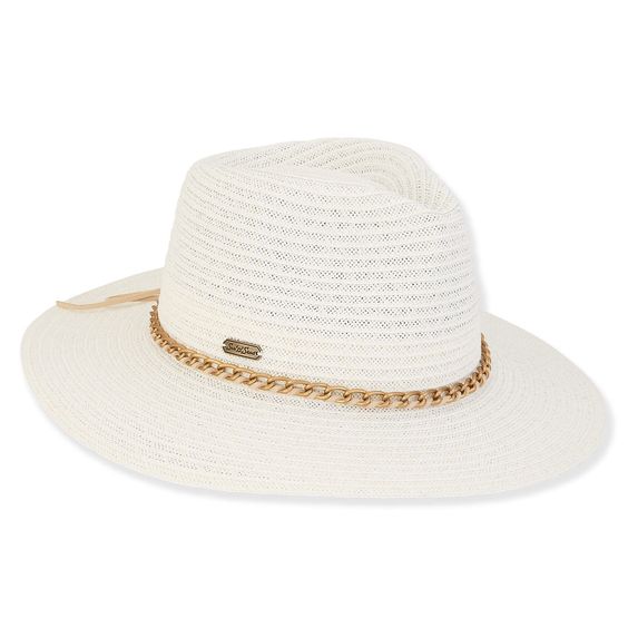 SUN N' SAND- WOMEN'S SAFARI HAT