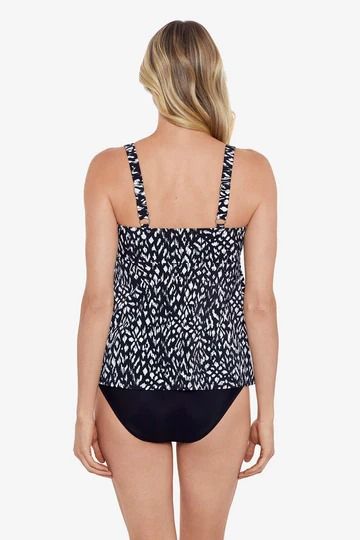 PENBROOKE- WOMEN'S KOMODO TANKINI