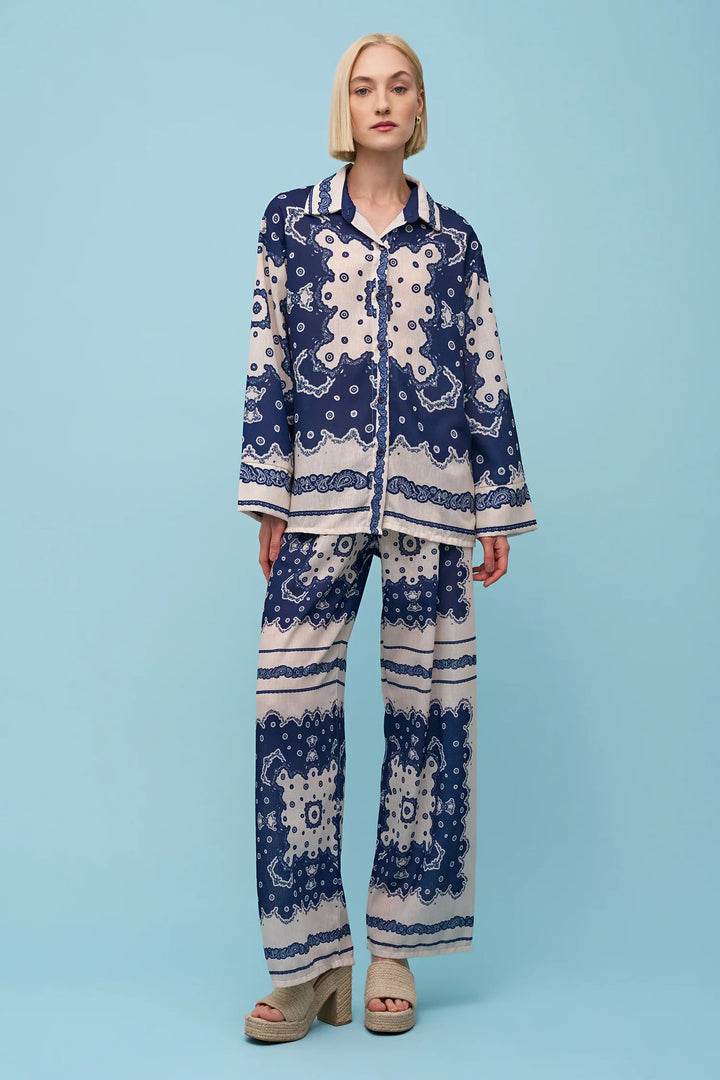 ASTRID - YACHT PANT