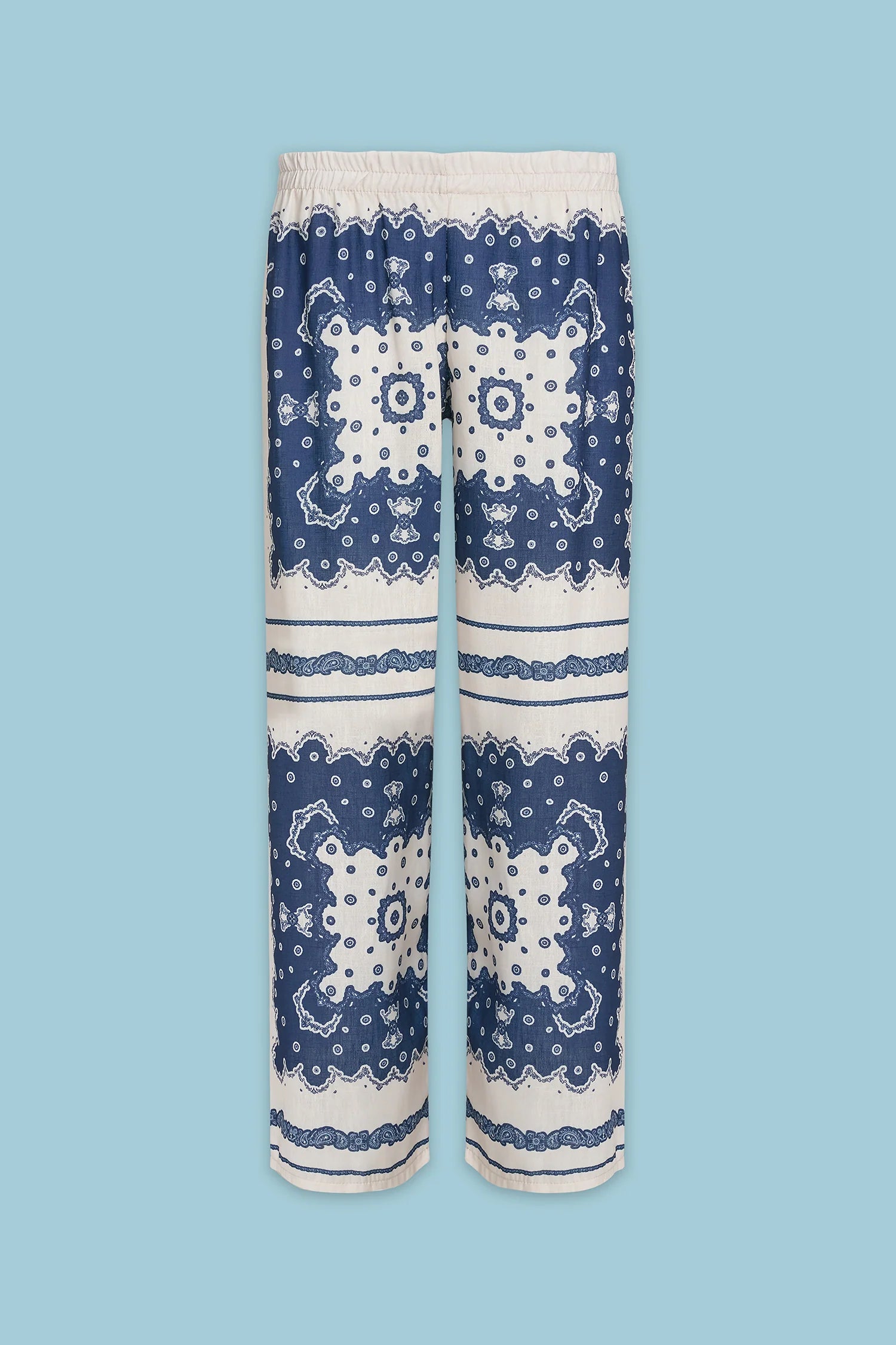 ASTRID - YACHT PANT