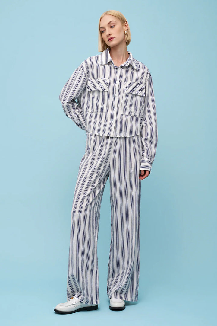 ASTRID - ROSE PANT