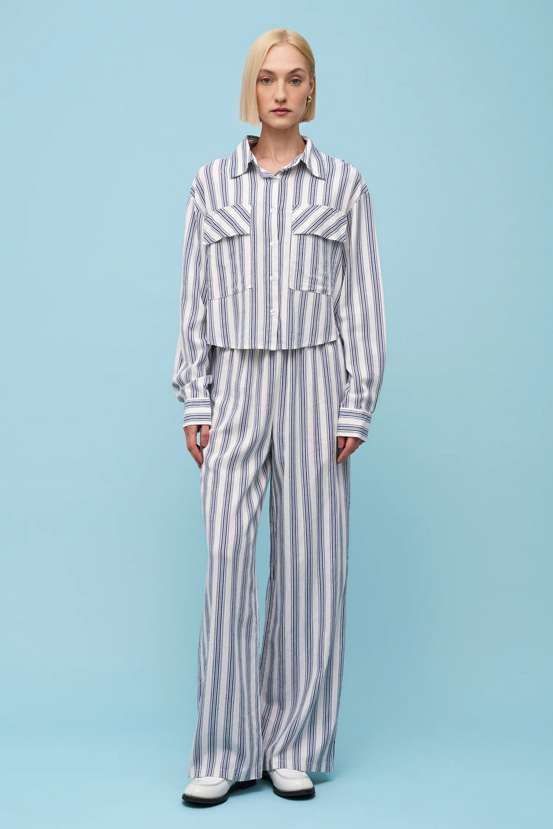 ASTRID - ROSE PANT