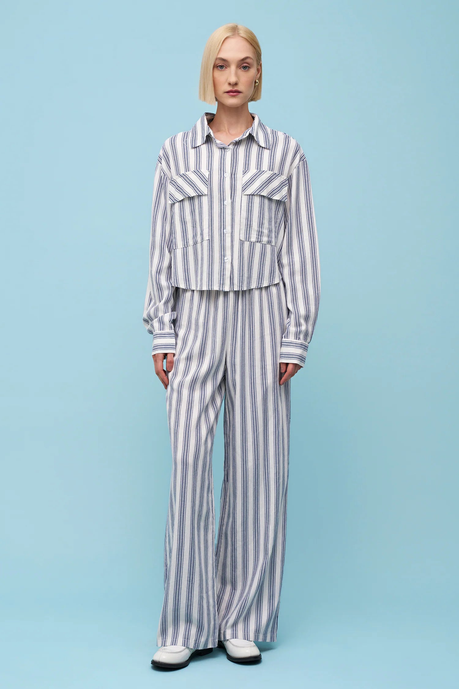 ASTRID - ROSE PANT