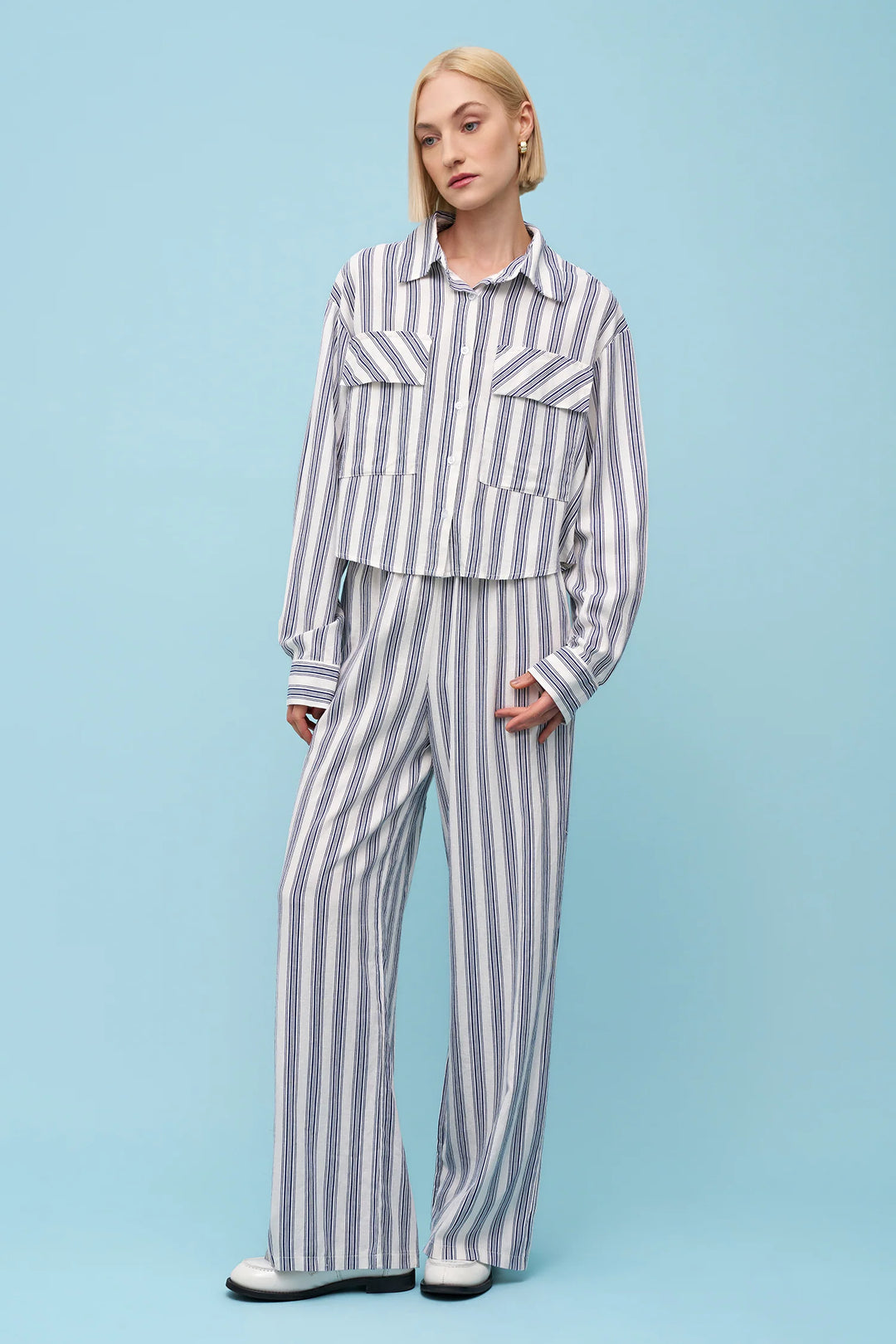 ASTRID - ROSE PANT