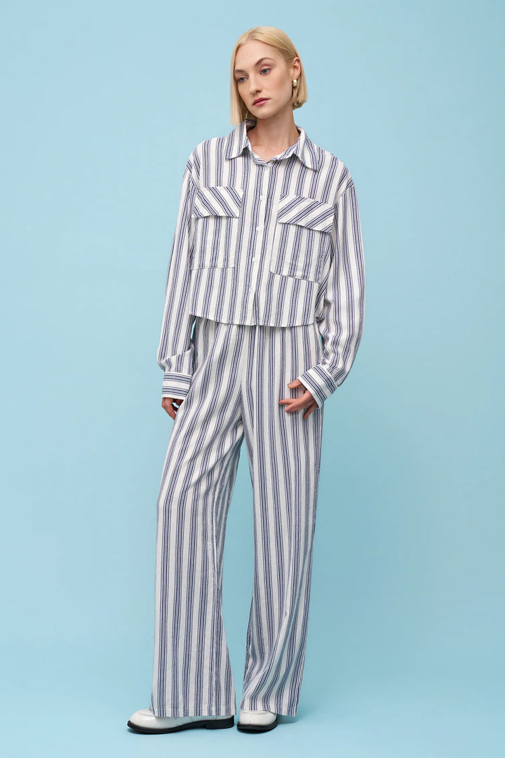 ASTRID - ROSE PANT