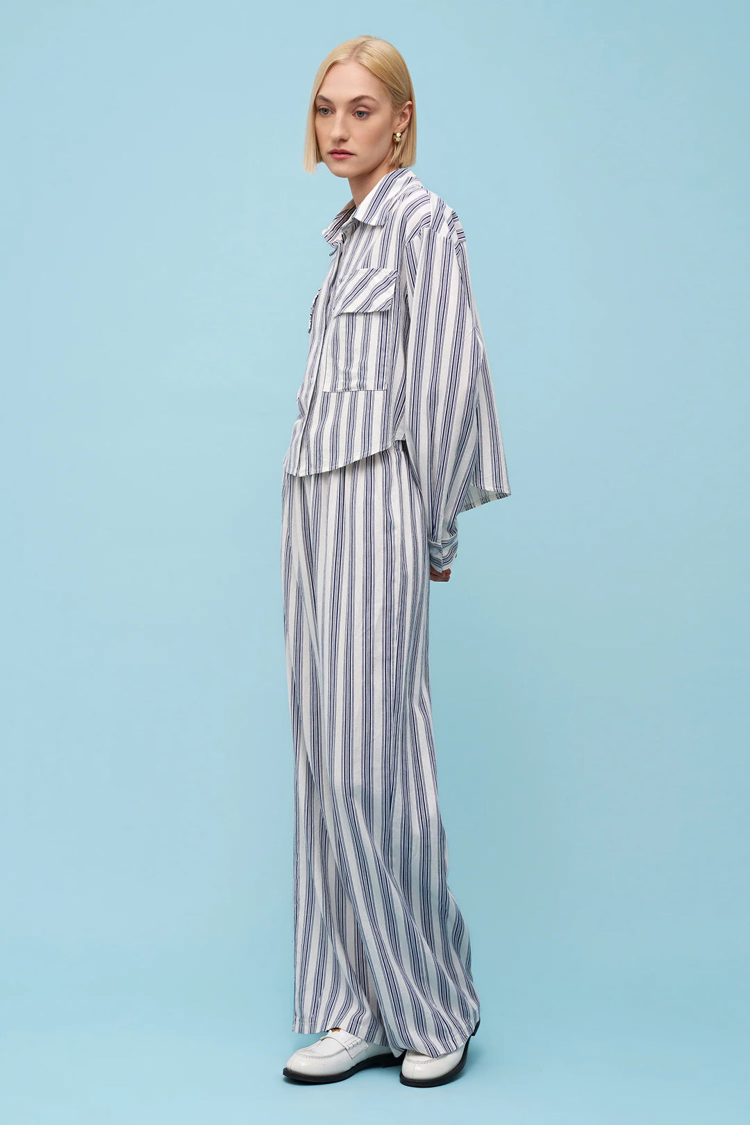 ASTRID - ROSE PANT