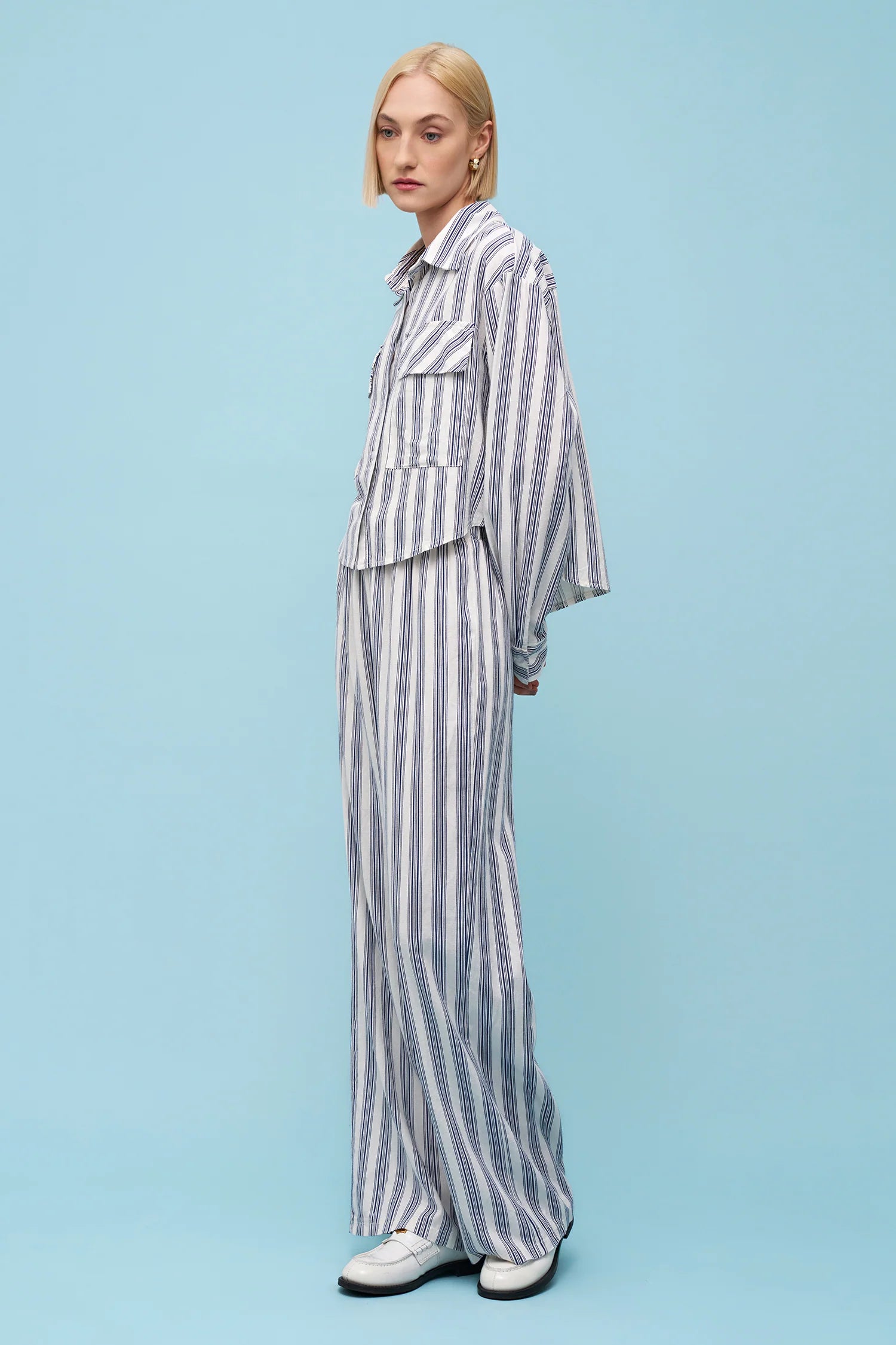 ASTRID - ROSE PANT