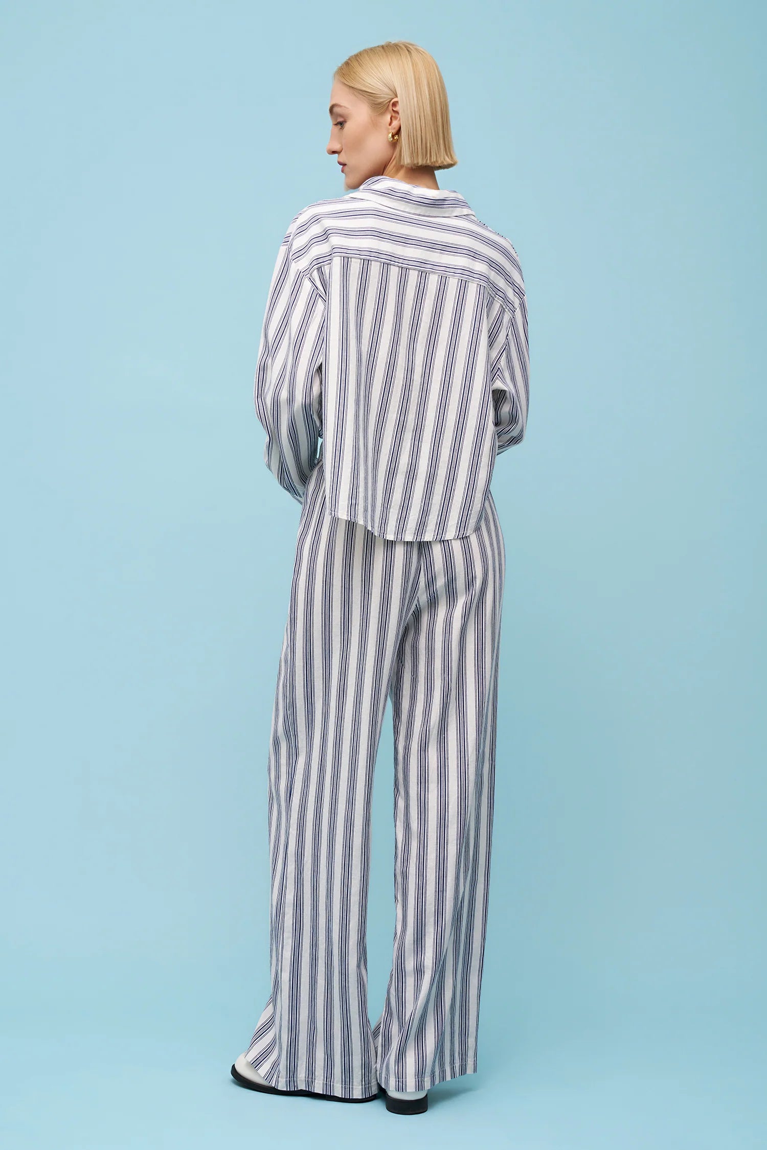 ASTRID - ROSE PANT