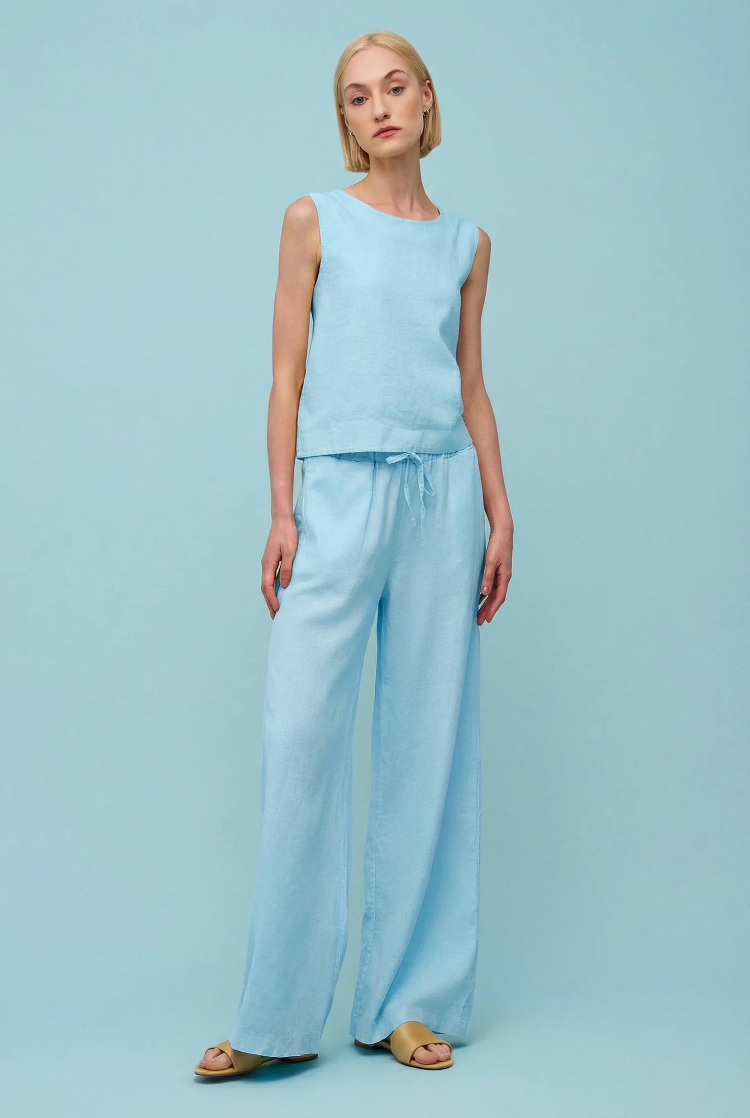 ASTRID - BEACH PANT
