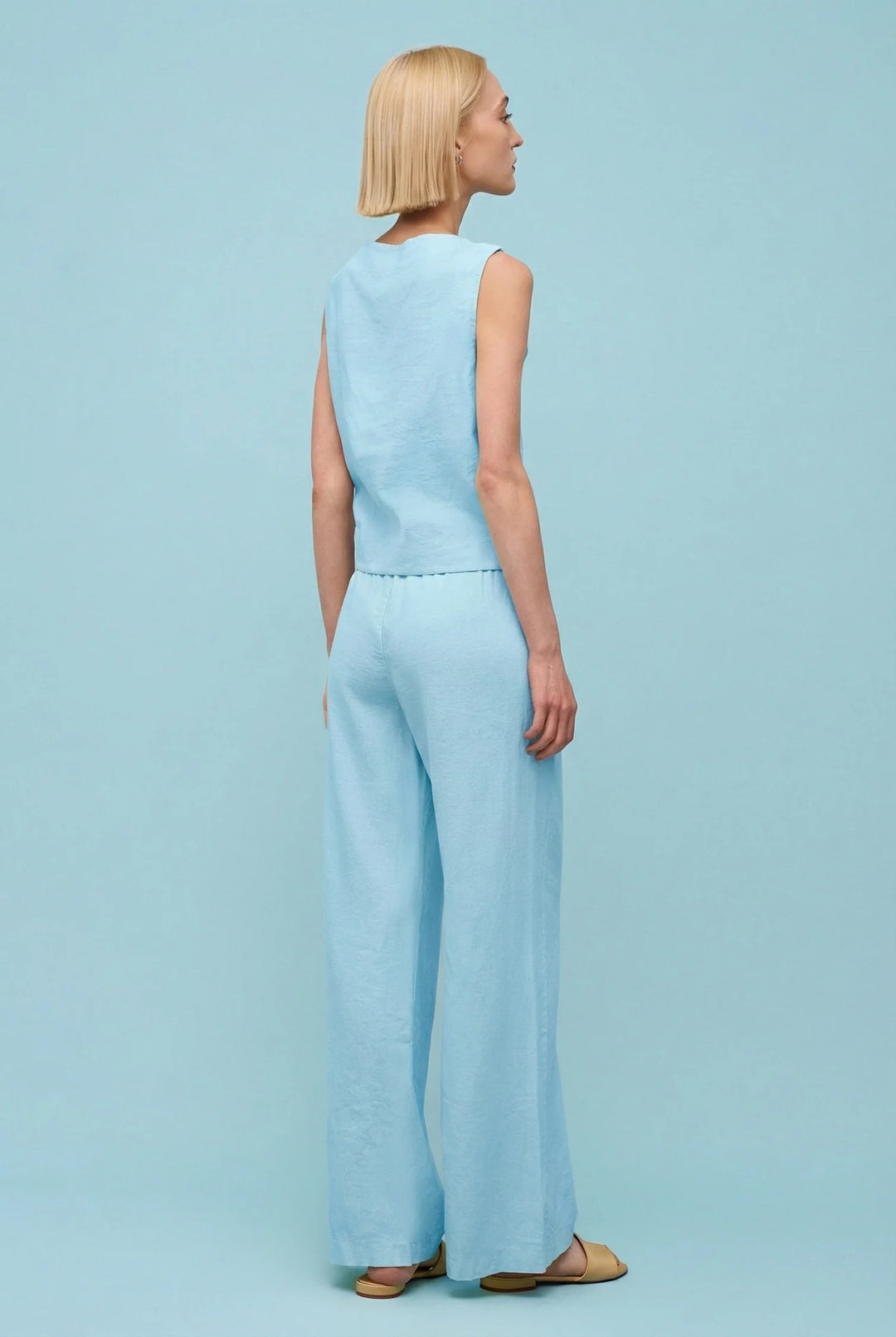 ASTRID - BEACH PANT