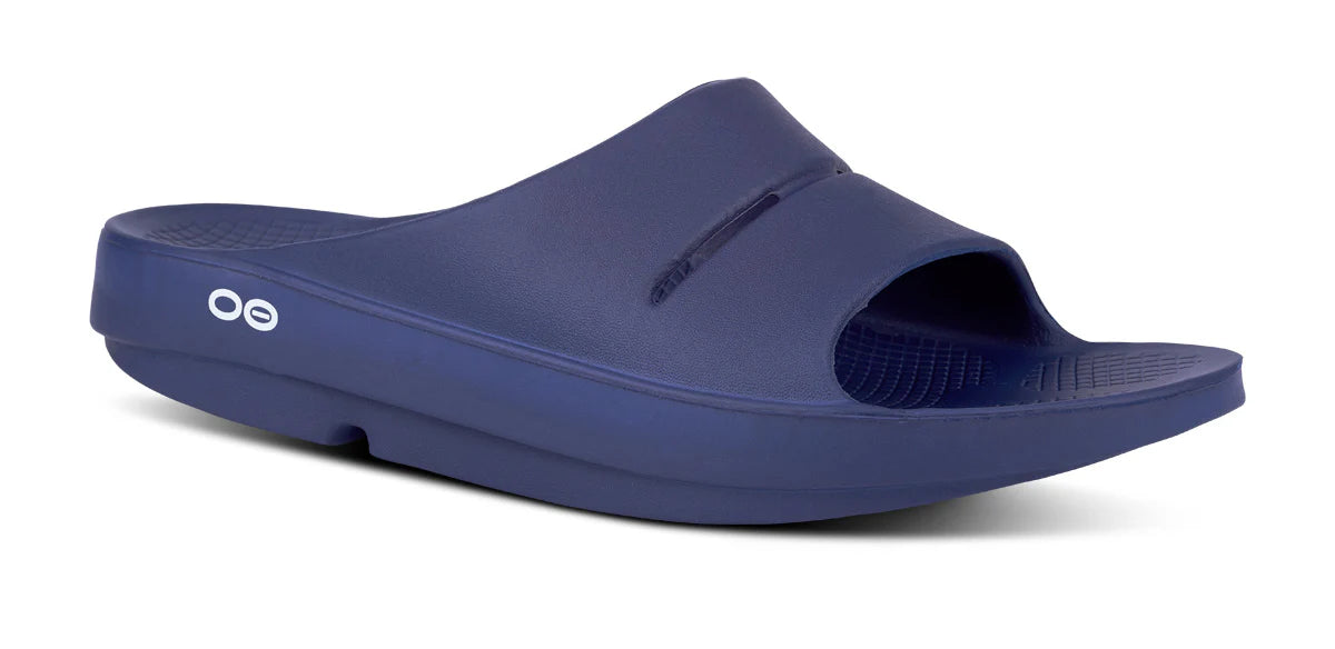 OOFOS - UNISEX OOAHH ORIGINAL SLIDE