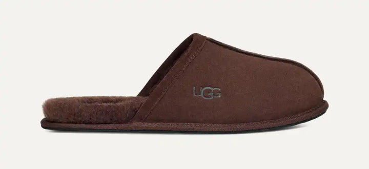 UGG- MENS SCUFF SLIPPER