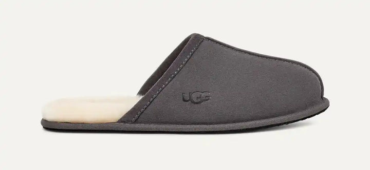 UGG- MENS SCUFF SLIPPER