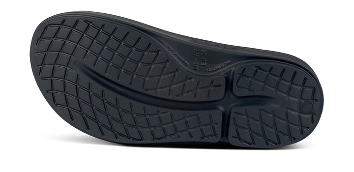 OOFOS - Women's OOahh Luxe Slide Sandal