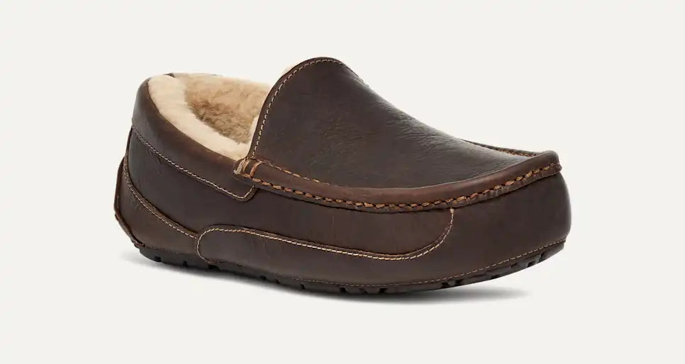 UGGS - MENS SLIPPER ASCOT