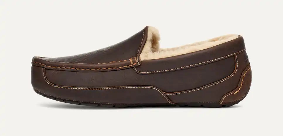 UGGS - MENS SLIPPER ASCOT