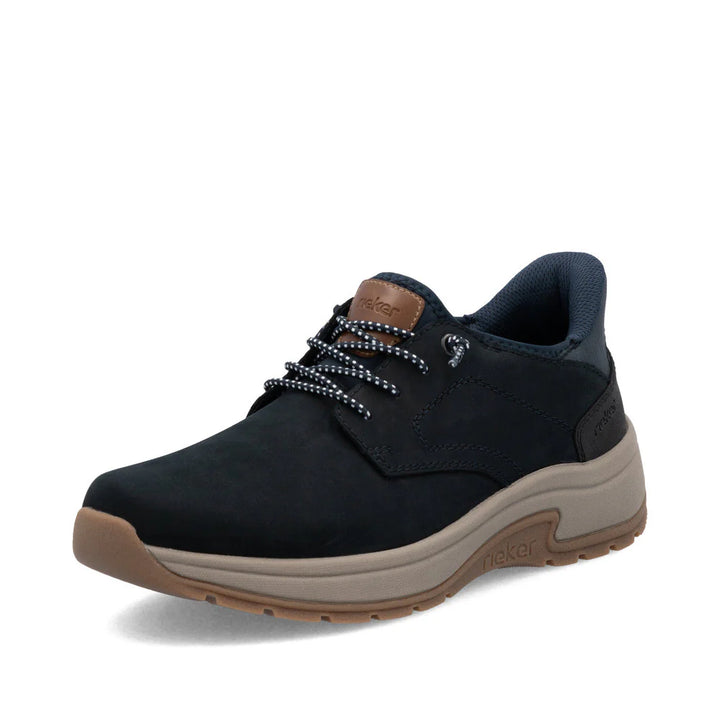 RIEKER - MEN'S SHOE BRUCE