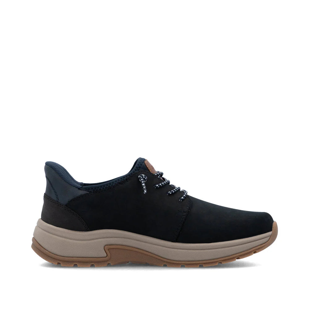 RIEKER - MEN'S SHOE BRUCE