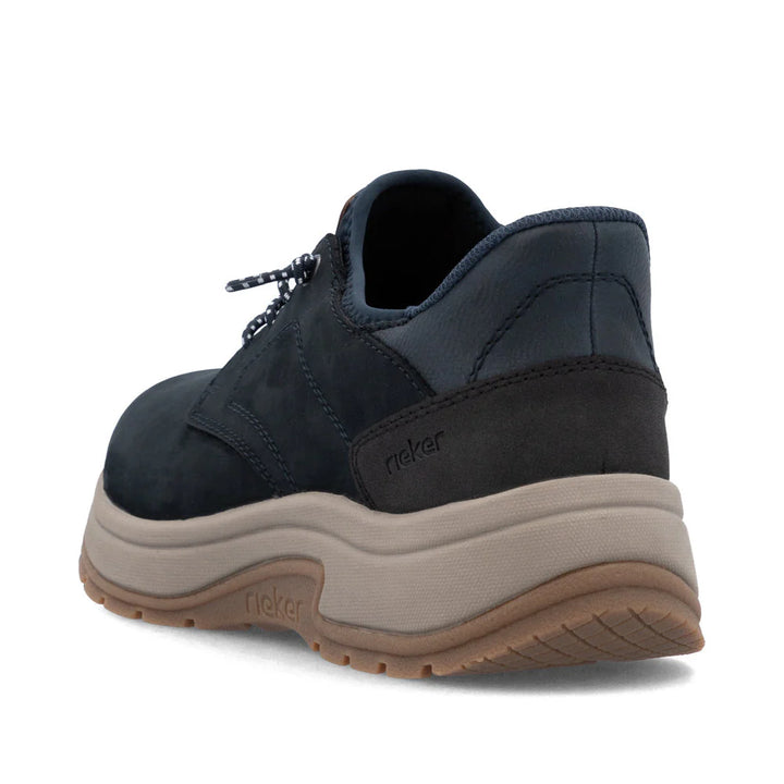 RIEKER - MEN'S SHOE BRUCE