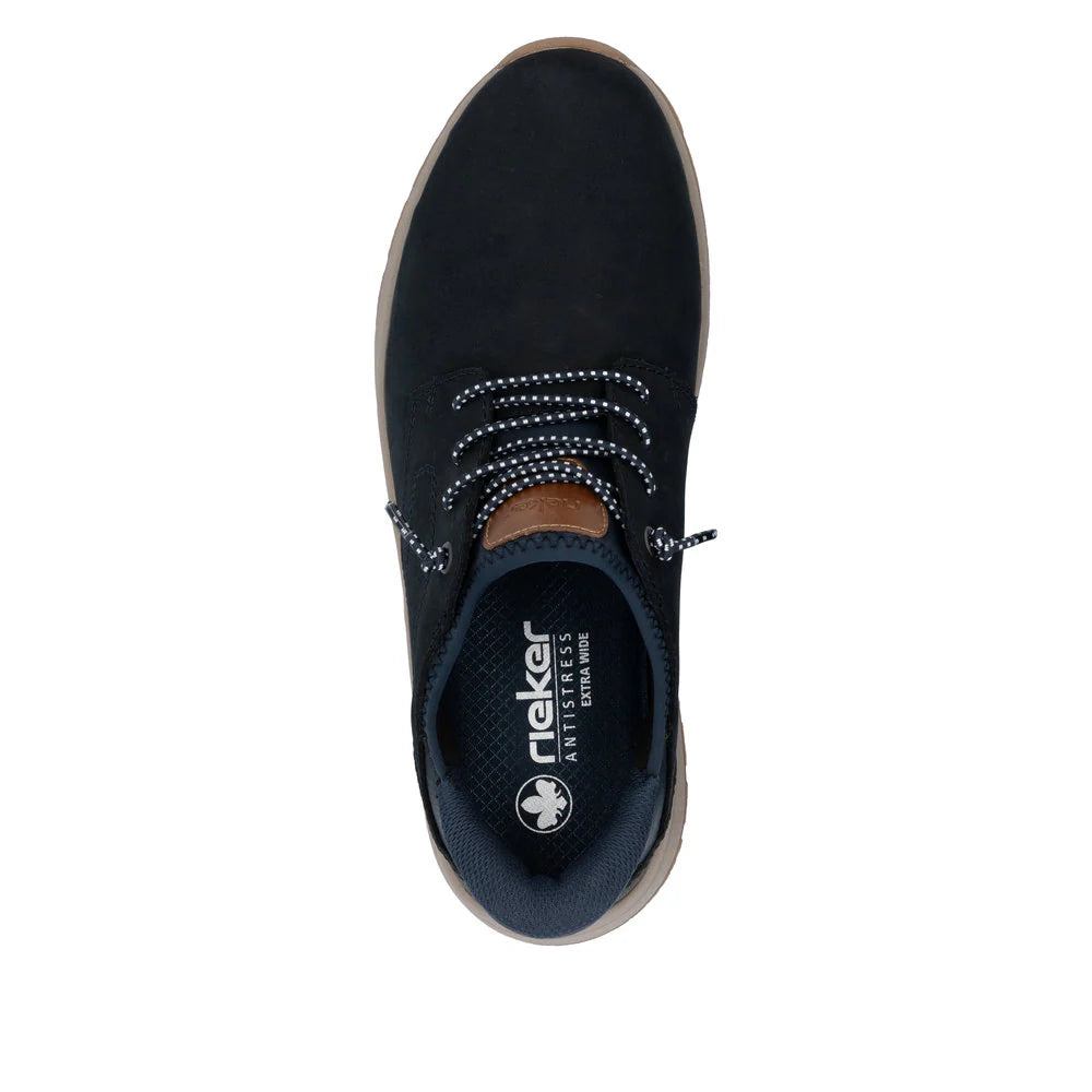 RIEKER - MEN'S SHOE BRUCE