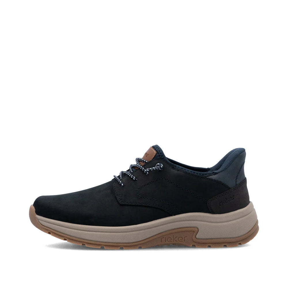 RIEKER - MEN'S SHOE BRUCE