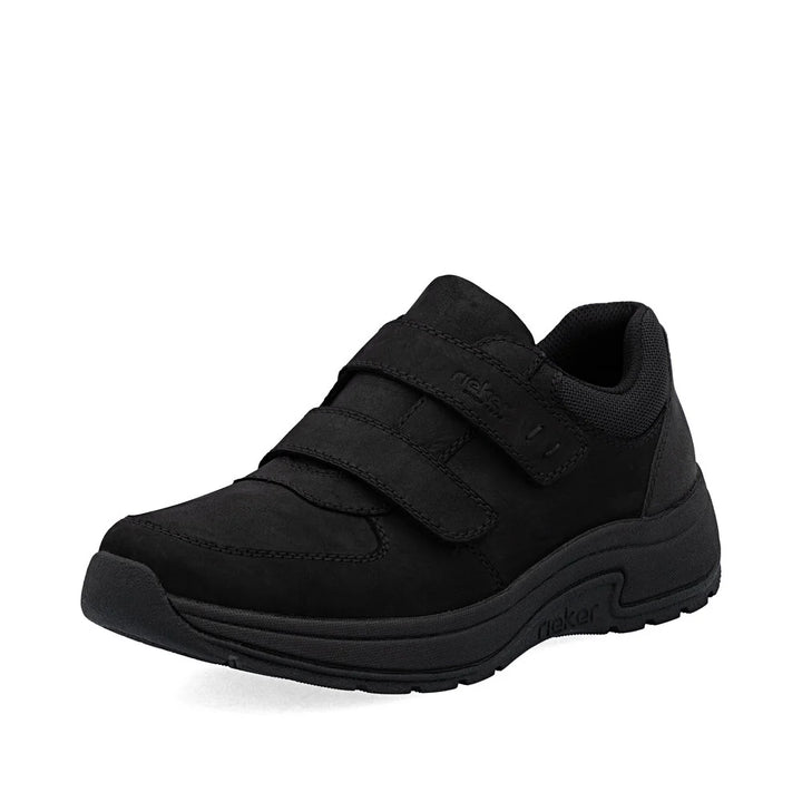 RIEKER - MEN'S 11051-00 SHOE
