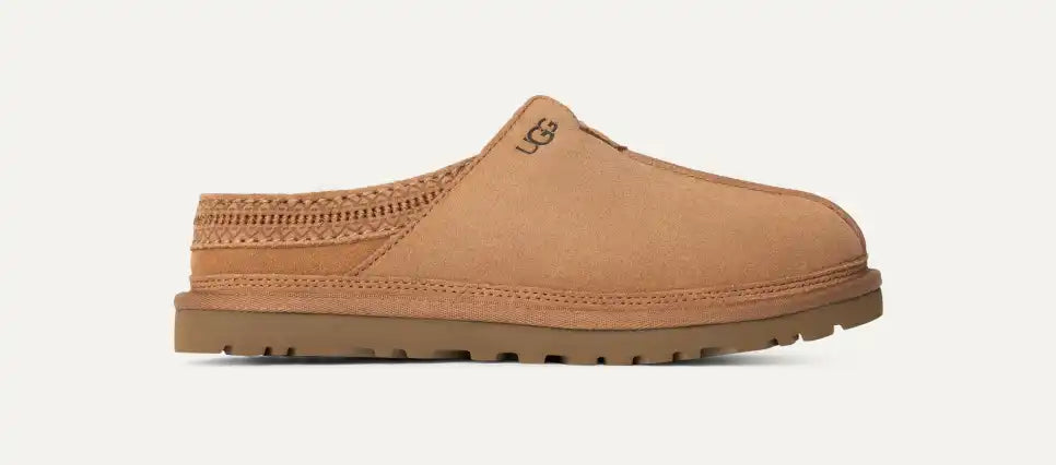 UGG - MEN’S NEUMAN SLIPPER