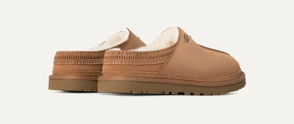 UGG - MEN’S NEUMAN SLIPPER