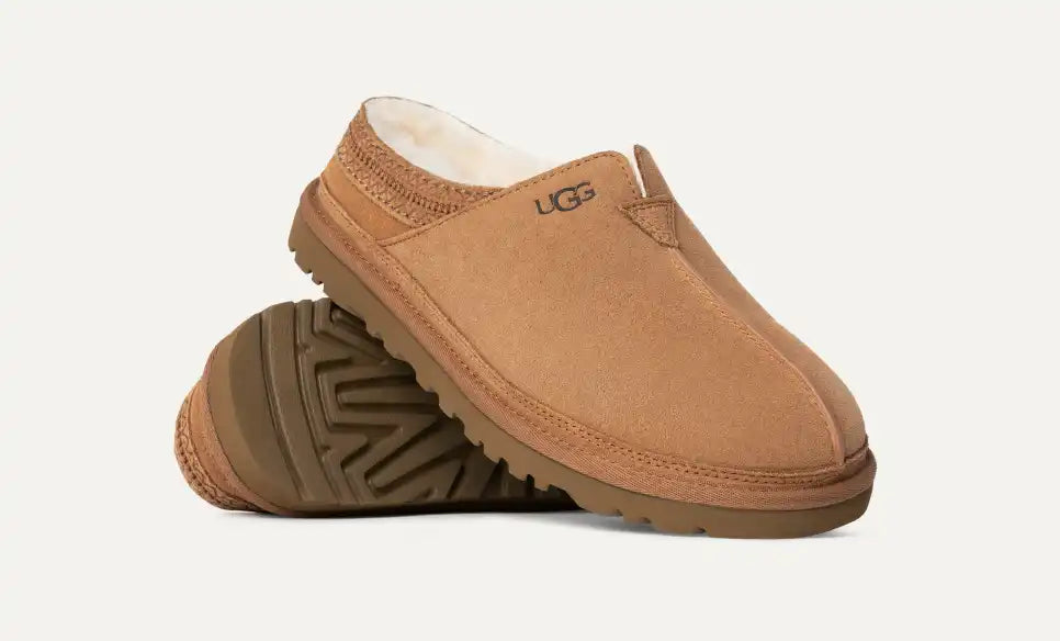 UGG - MEN’S NEUMAN SLIPPER