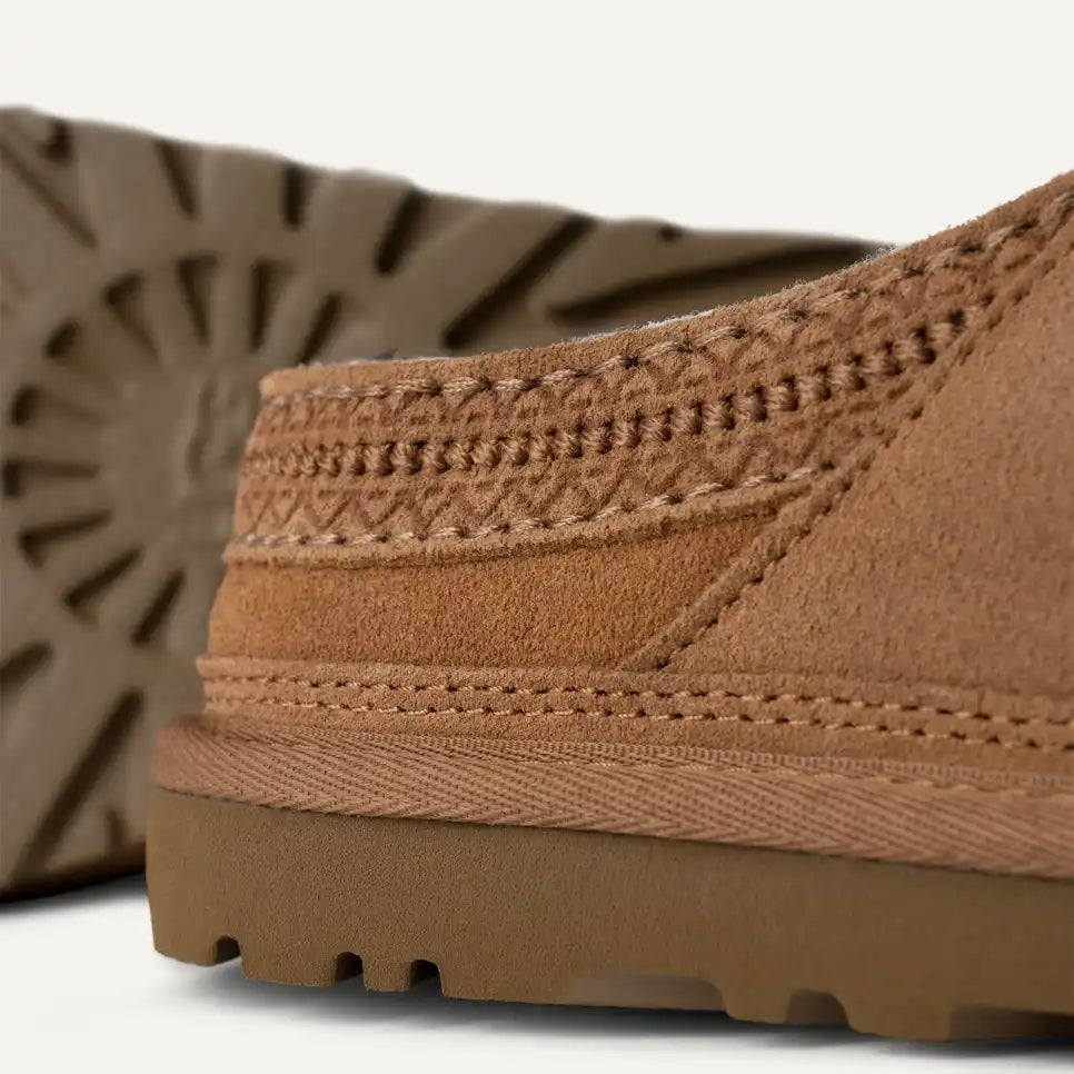 UGG - MEN’S NEUMAN SLIPPER
