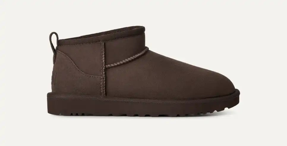 UGG - WOMEN'S CLASSIC ULTRA MINI BOOT