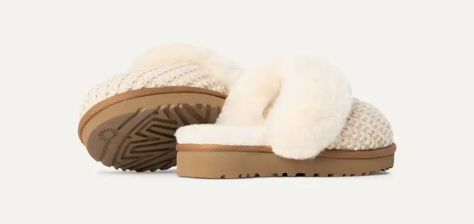 UGG - WOMEN'S COZY SLIPPER
