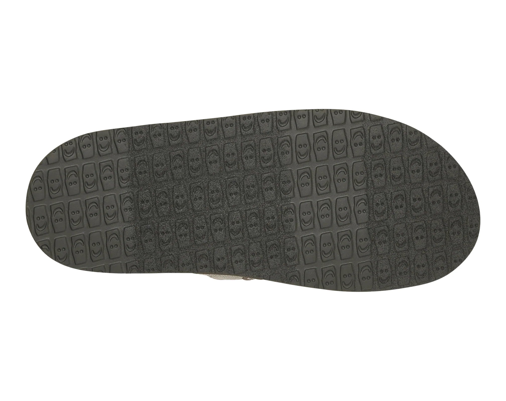 SANUK - MEN'S DONNY HEMP
