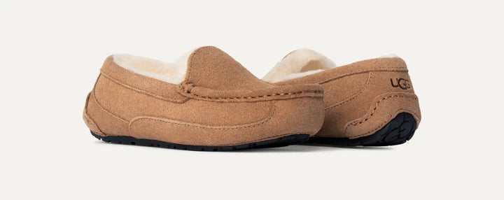 UGG - KIDS ASCOT SLIPPER 