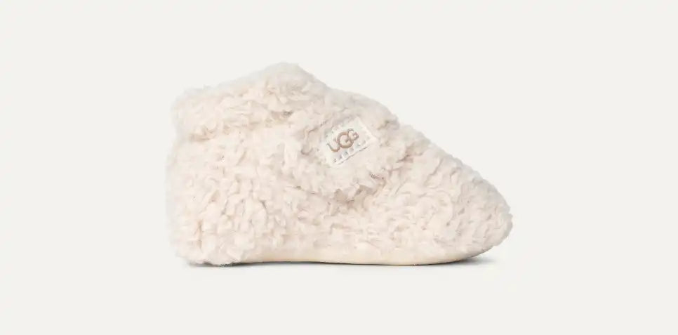 UGG - INFANT BIXBEE SLIPPER
