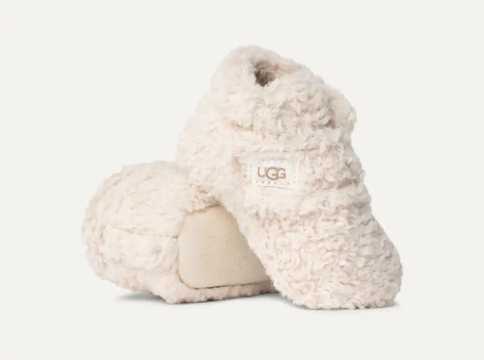 UGG - INFANT BIXBEE SLIPPER