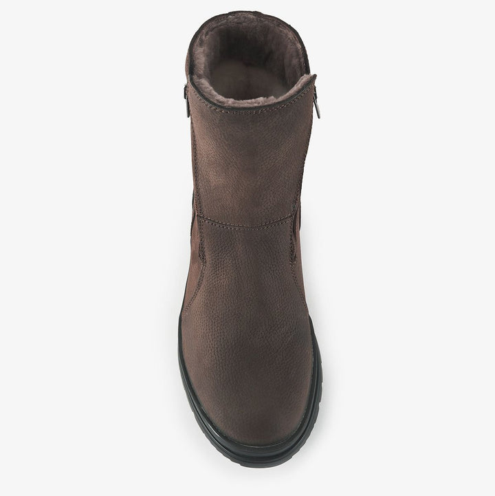 OLANG- MEN'S MONTE WINTER BOOT