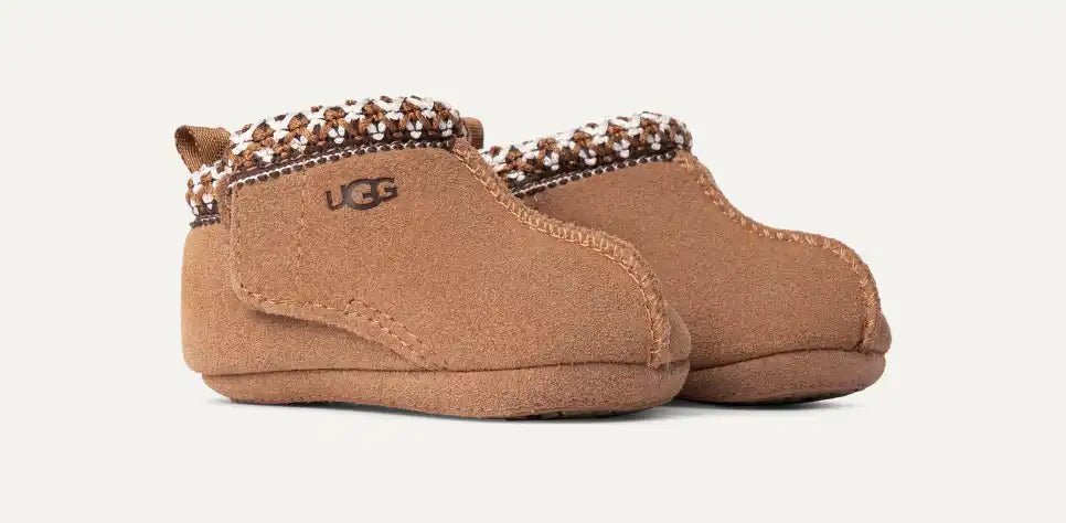 UGG - BABY TASMAN SLIPPER