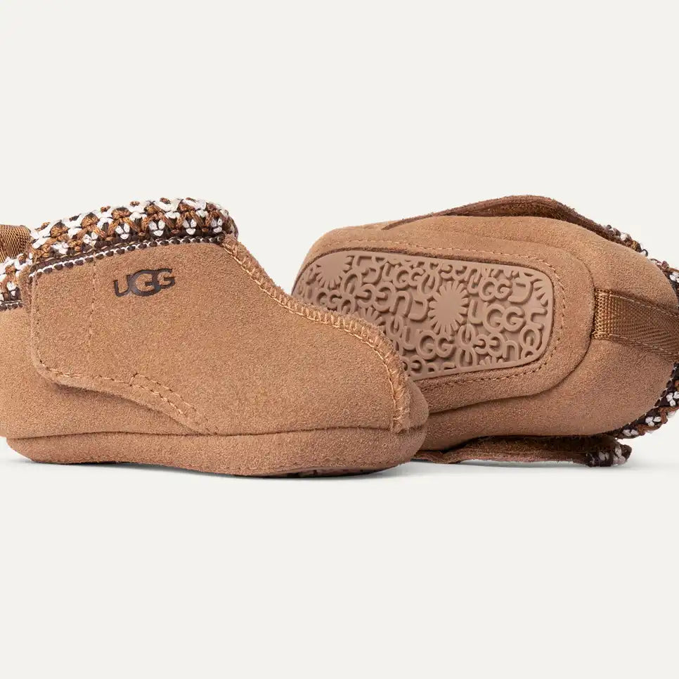 UGG - BABY TASMAN SLIPPER
