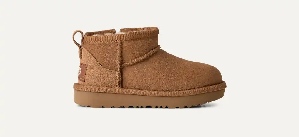 UGG - TODDLER CLASSIC ULTRA MINI