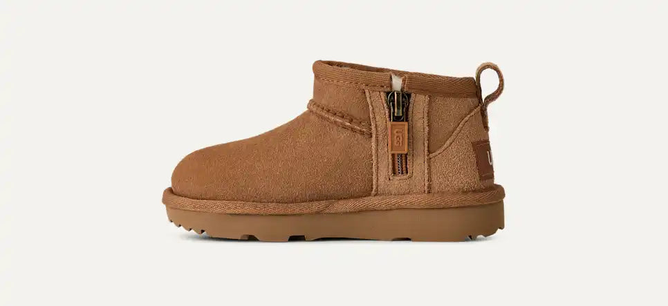 UGG - TODDLER CLASSIC ULTRA MINI