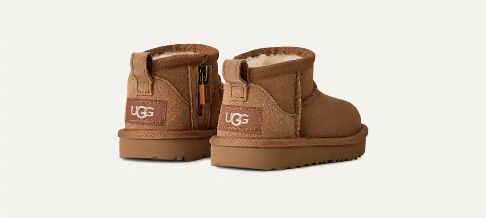 UGG - TODDLER CLASSIC ULTRA MINI