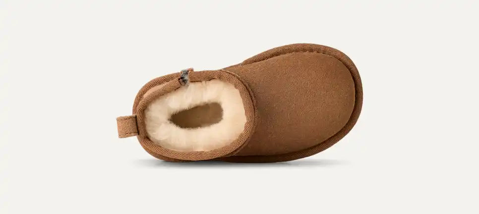 UGG - TODDLER CLASSIC ULTRA MINI