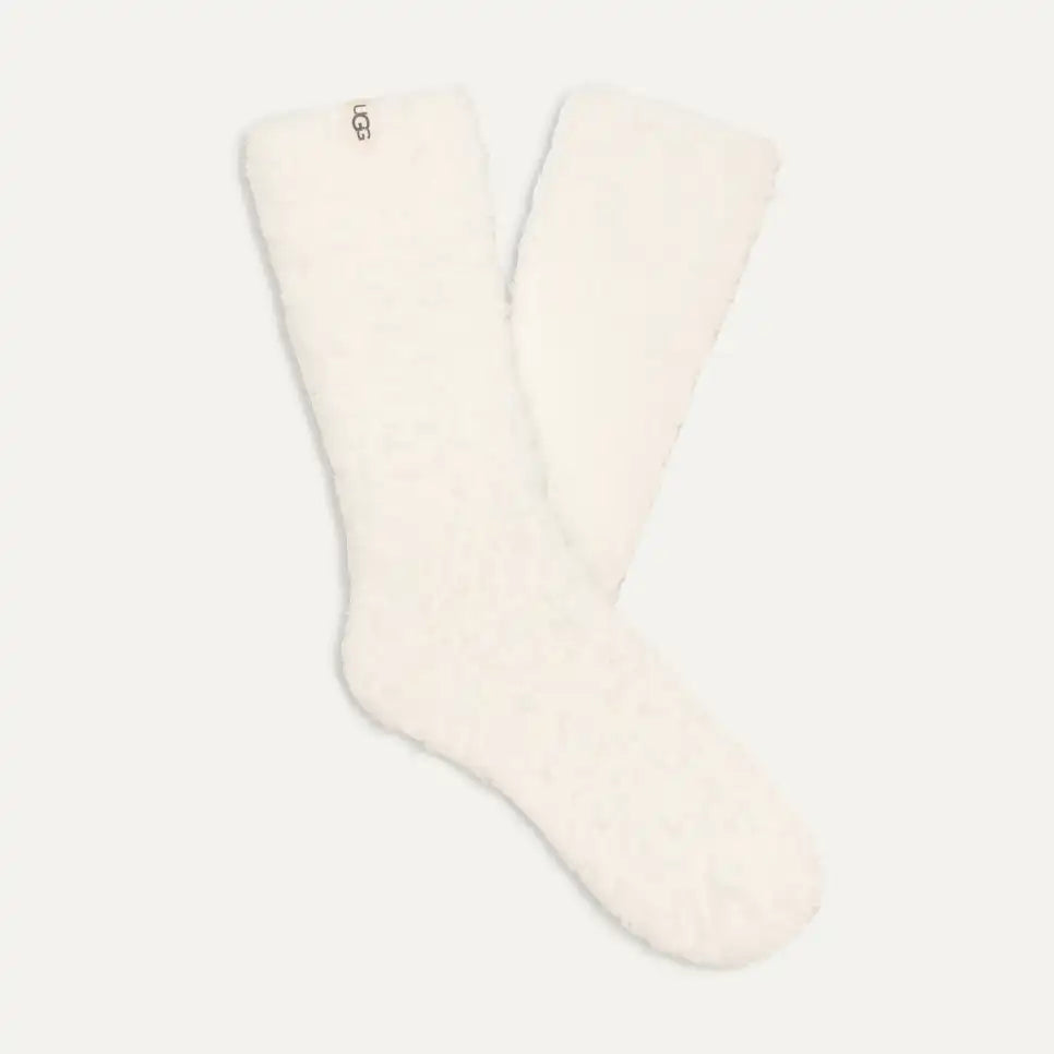 UGG - TEDDI COZY CREW SOCK