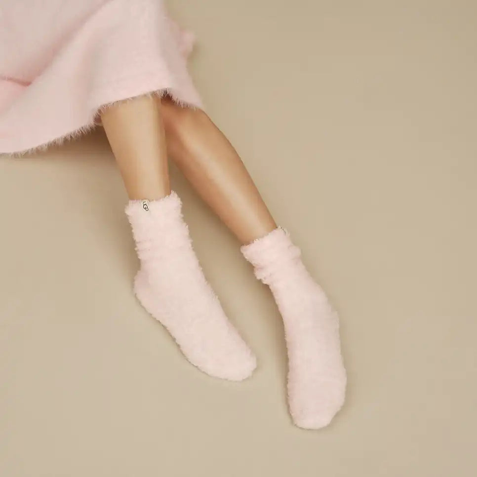 UGG - TEDDI COZY CREW SOCK
