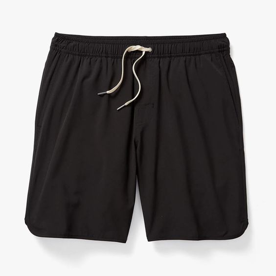 FAIR HARBOR- MEN'S THE ANCHOR SWIM SHORT