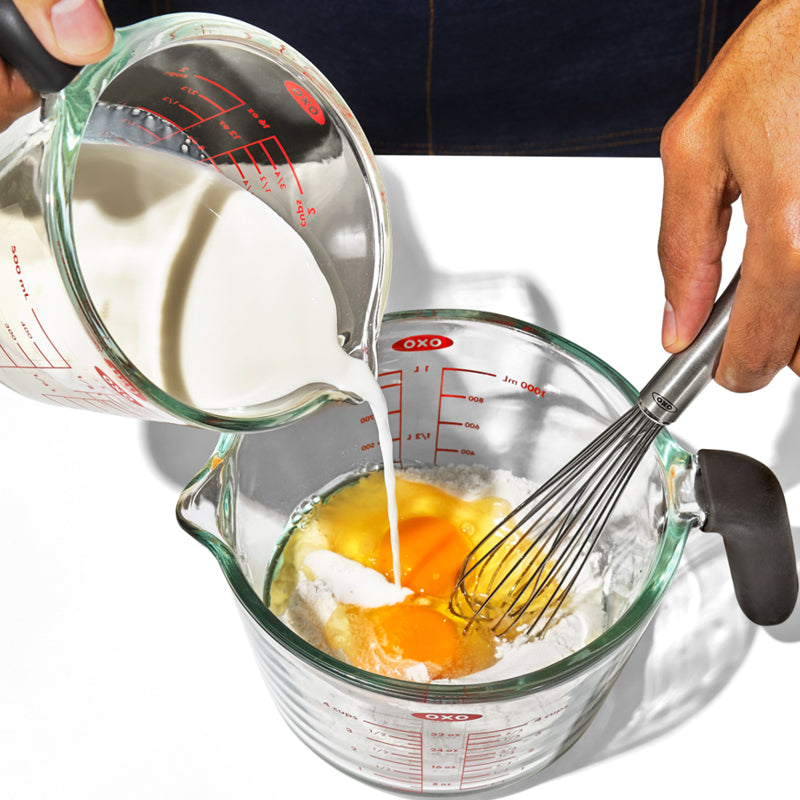 GOOD GRIPS - 4C GLASS MEASURING CUP