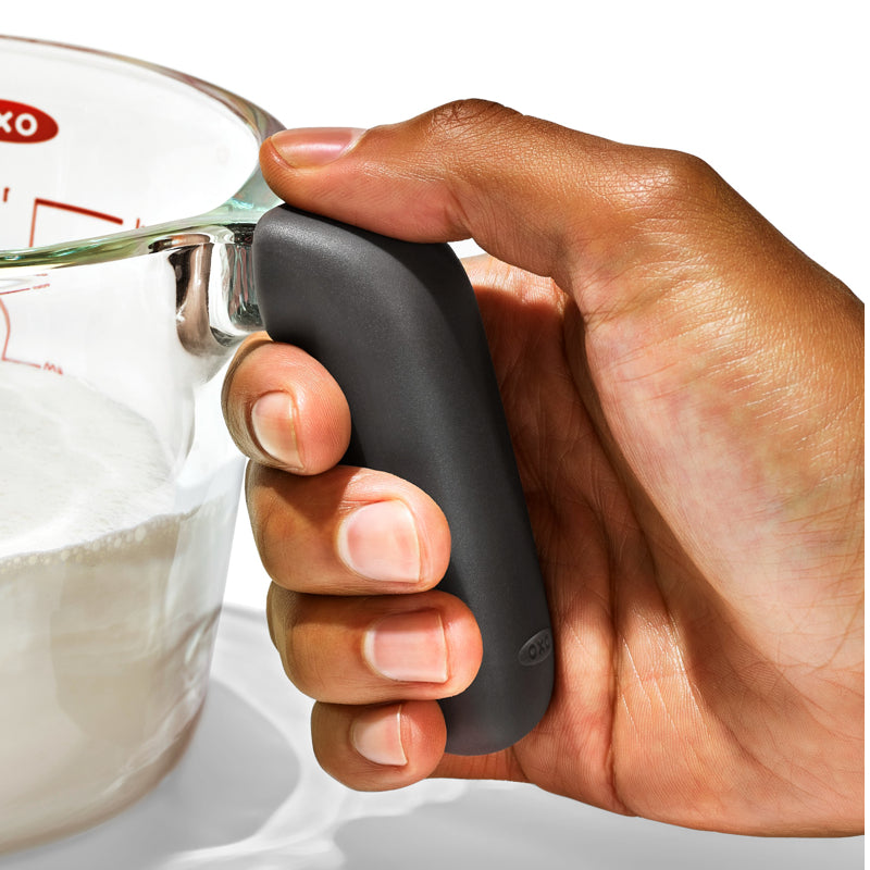 GOOD GRIPS - 4C GLASS MEASURING CUP