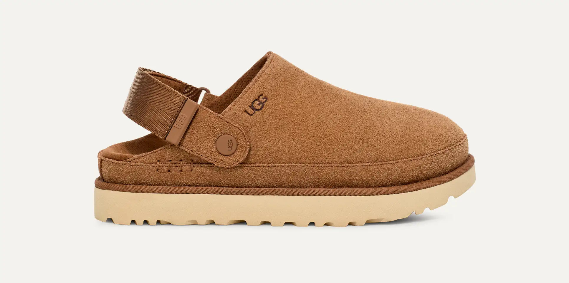UGG - WOMEN'S GOLDENSTAR CLOG