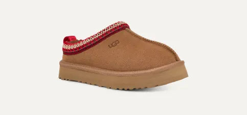 UGG- KIDS INDOOR-OUTDOOR TAZZ SLIPPER